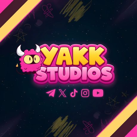 YAKK Studios